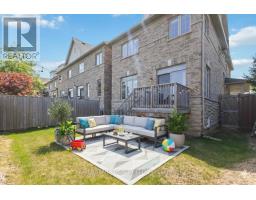 70 LIVING CRES CRESCENT, Markham, Ontario