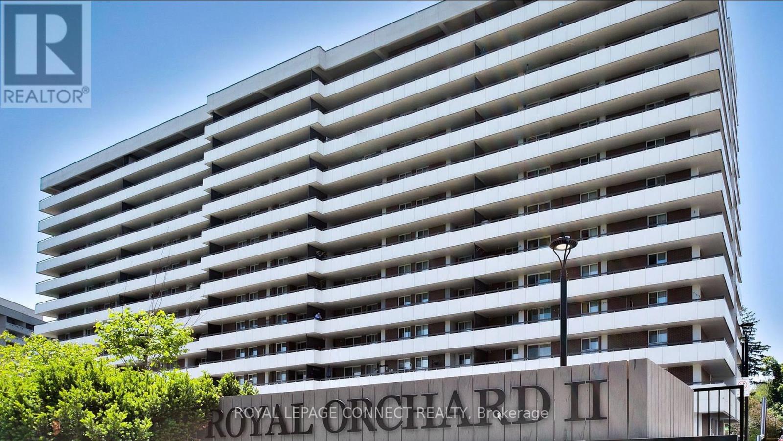 910 - 80 INVERLOCHY BOULEVARD, Markham, Ontario