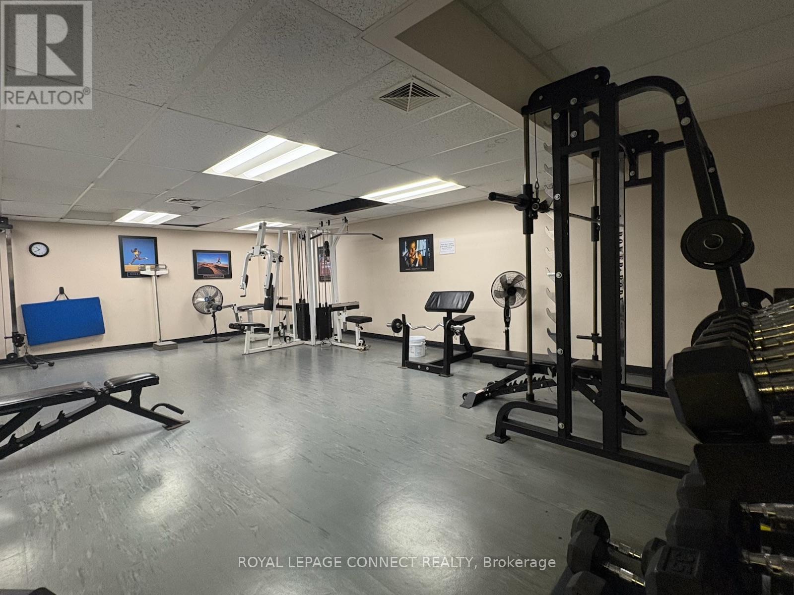 910 - 80 Inverlochy Boulevard, Markham, Ontario  L3T 4P3 - Photo 33 - N12459176