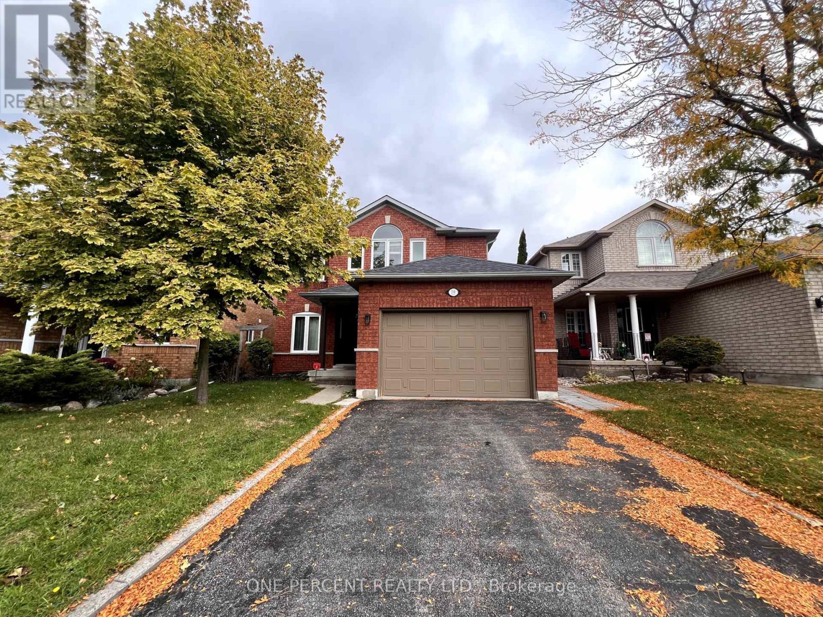 10 ROYAL PARK BOULEVARD, Barrie, Ontario