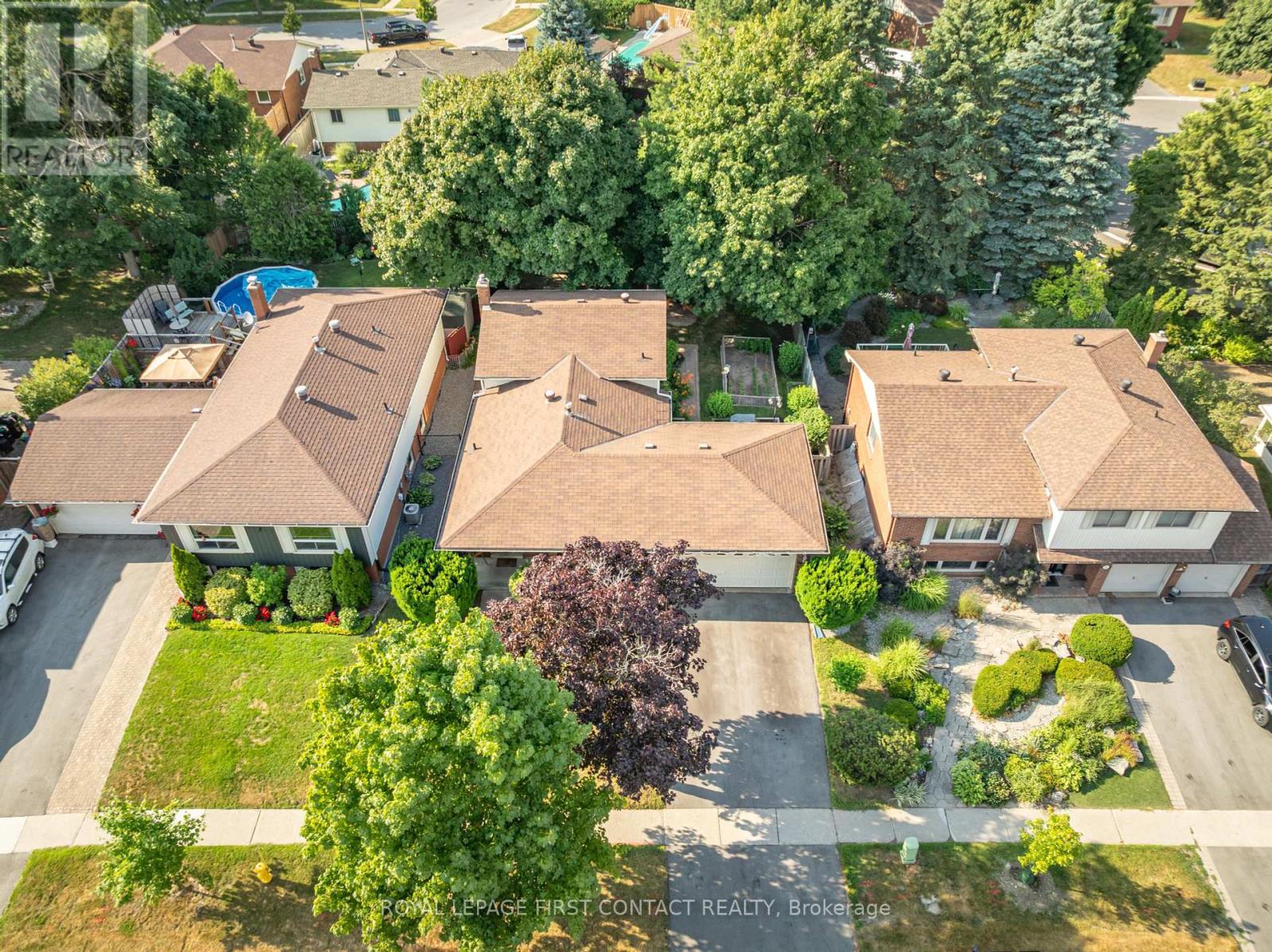 10 Grand Place, Barrie, Ontario  L4N 4Y3 - Photo 22 - S12459169
