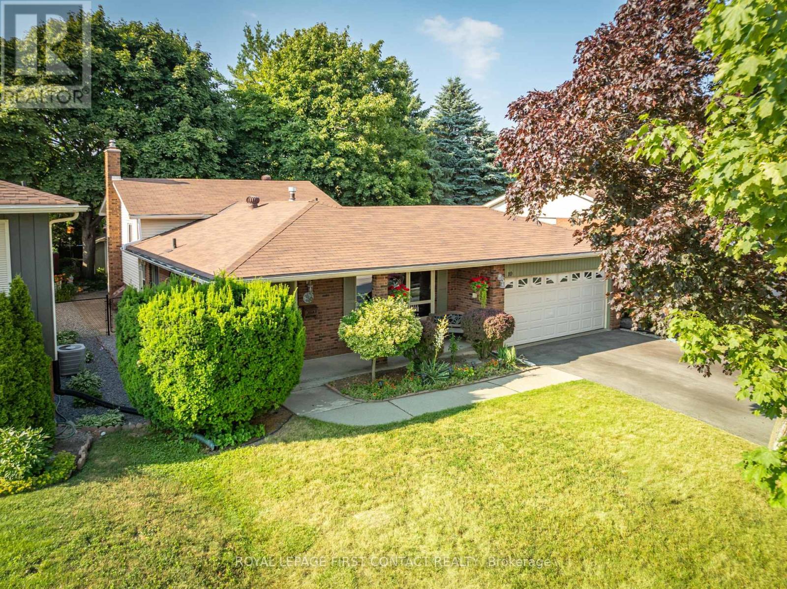 10 Grand Place, Barrie, Ontario  L4N 4Y3 - Photo 26 - S12459169