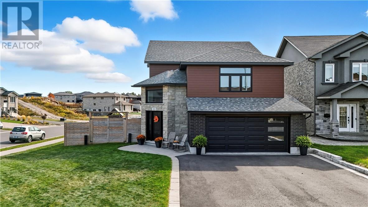 11 Chloe Court, Sudbury, Ontario  P3B 0E5 - Photo 41 - 2125084