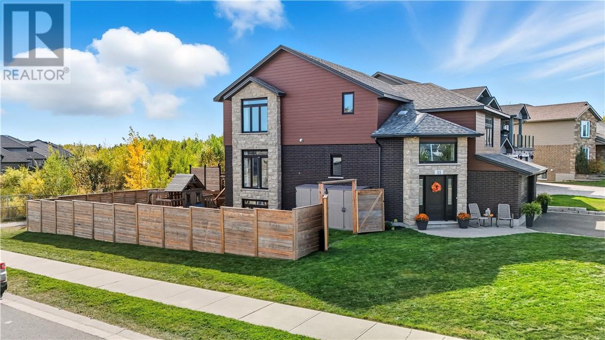 11 Chloe Court, Sudbury, Ontario  P3B 0E5 - Photo 43 - 2125084