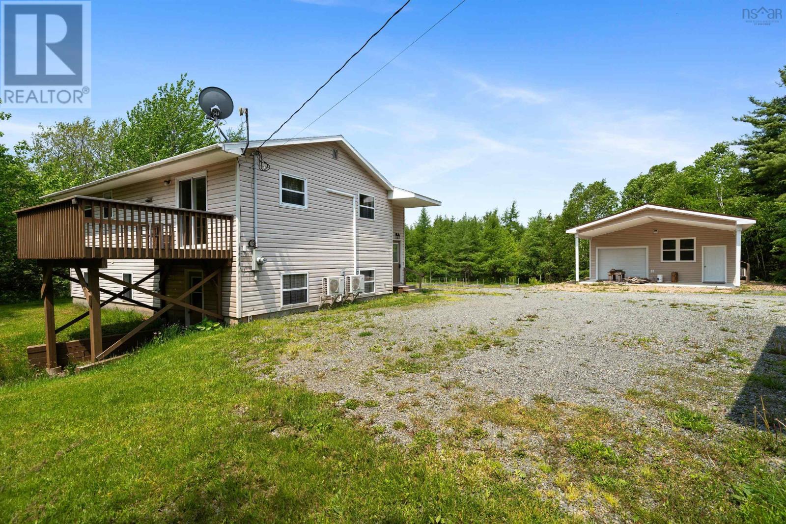 29 Allans Lane, Valley Mills, Nova Scotia  B0E 2Y0 - Photo 2 - 202525691