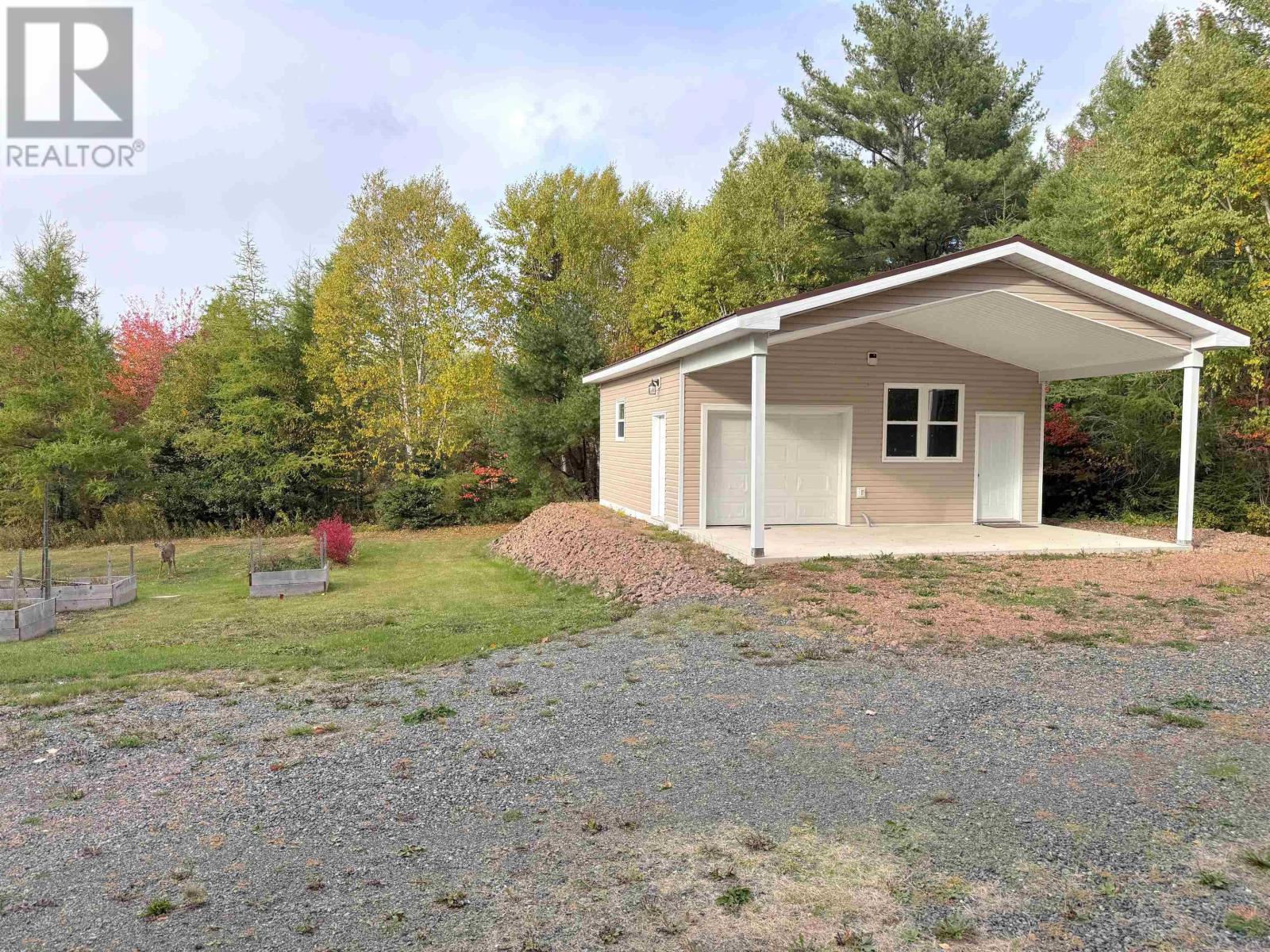 29 Allans Lane, Valley Mills, Nova Scotia  B0E 2Y0 - Photo 36 - 202525691