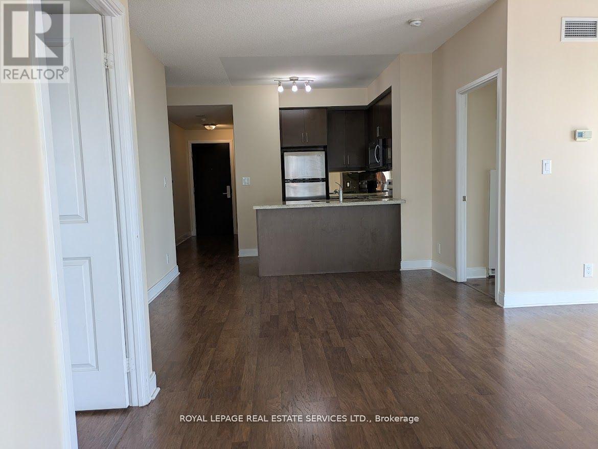 2304 - 50 Absolute Avenue, Mississauga, Ontario  L4Z 0A8 - Photo 11 - W12459167