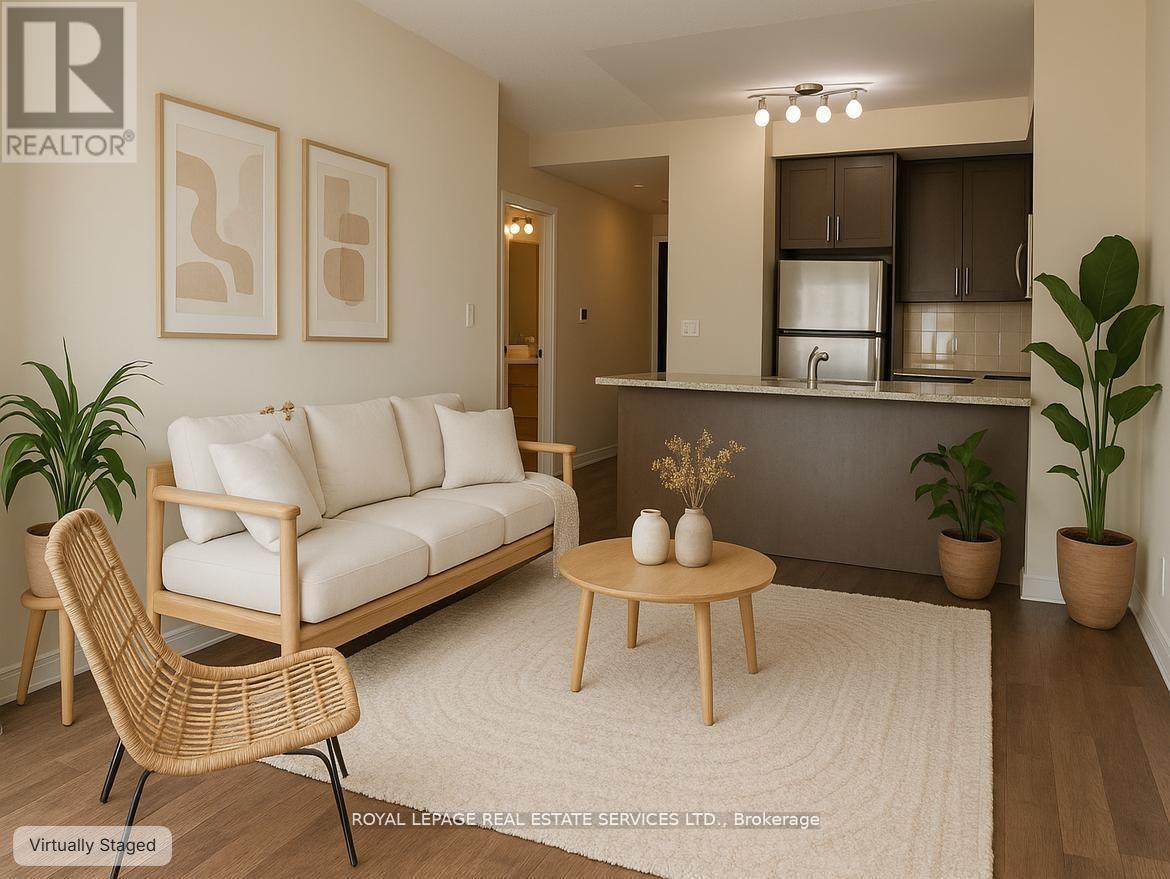 2304 - 50 Absolute Avenue, Mississauga, Ontario  L4Z 0A8 - Photo 12 - W12459167