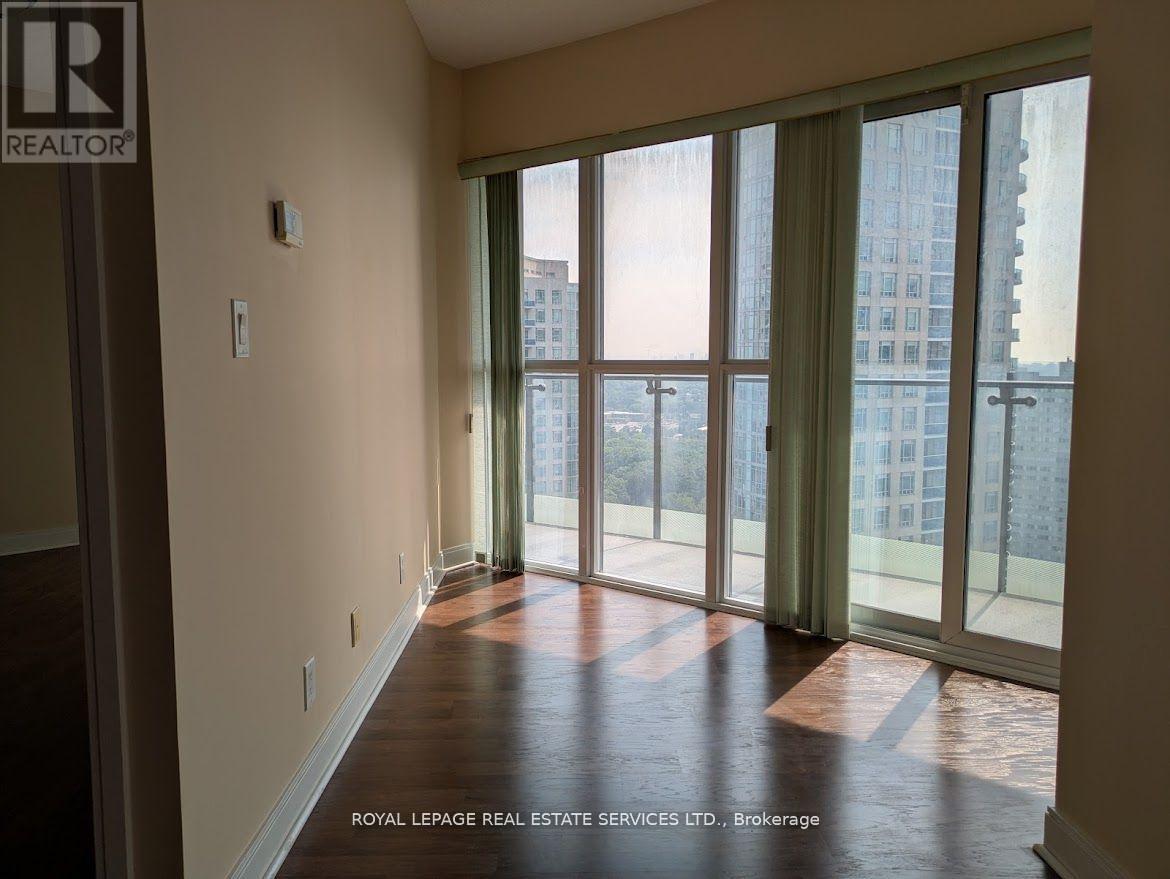 2304 - 50 Absolute Avenue, Mississauga, Ontario  L4Z 0A8 - Photo 14 - W12459167