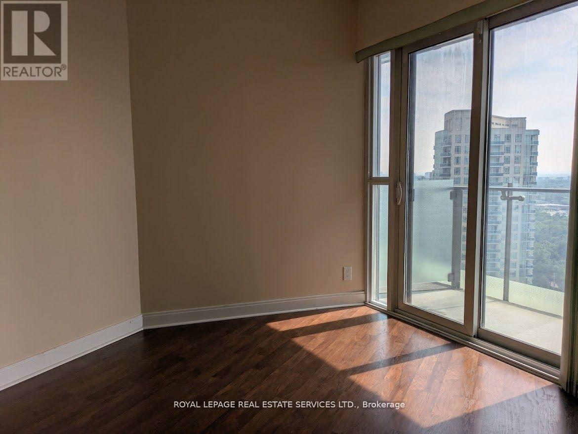 2304 - 50 Absolute Avenue, Mississauga, Ontario  L4Z 0A8 - Photo 16 - W12459167