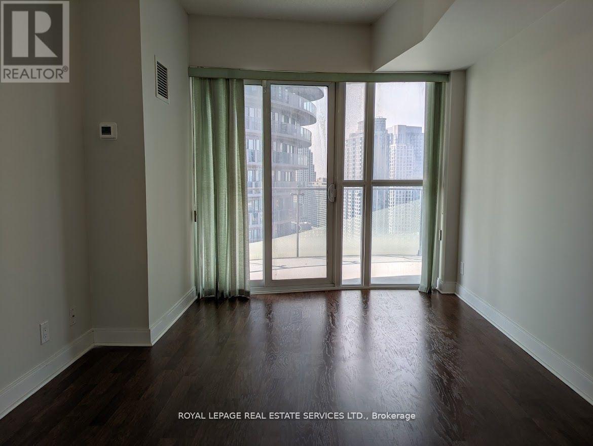 2304 - 50 Absolute Avenue, Mississauga, Ontario  L4Z 0A8 - Photo 18 - W12459167