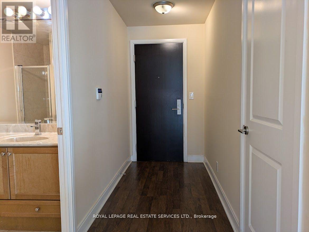 2304 - 50 Absolute Avenue, Mississauga, Ontario  L4Z 0A8 - Photo 2 - W12459167