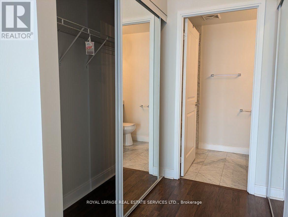 2304 - 50 Absolute Avenue, Mississauga, Ontario  L4Z 0A8 - Photo 20 - W12459167