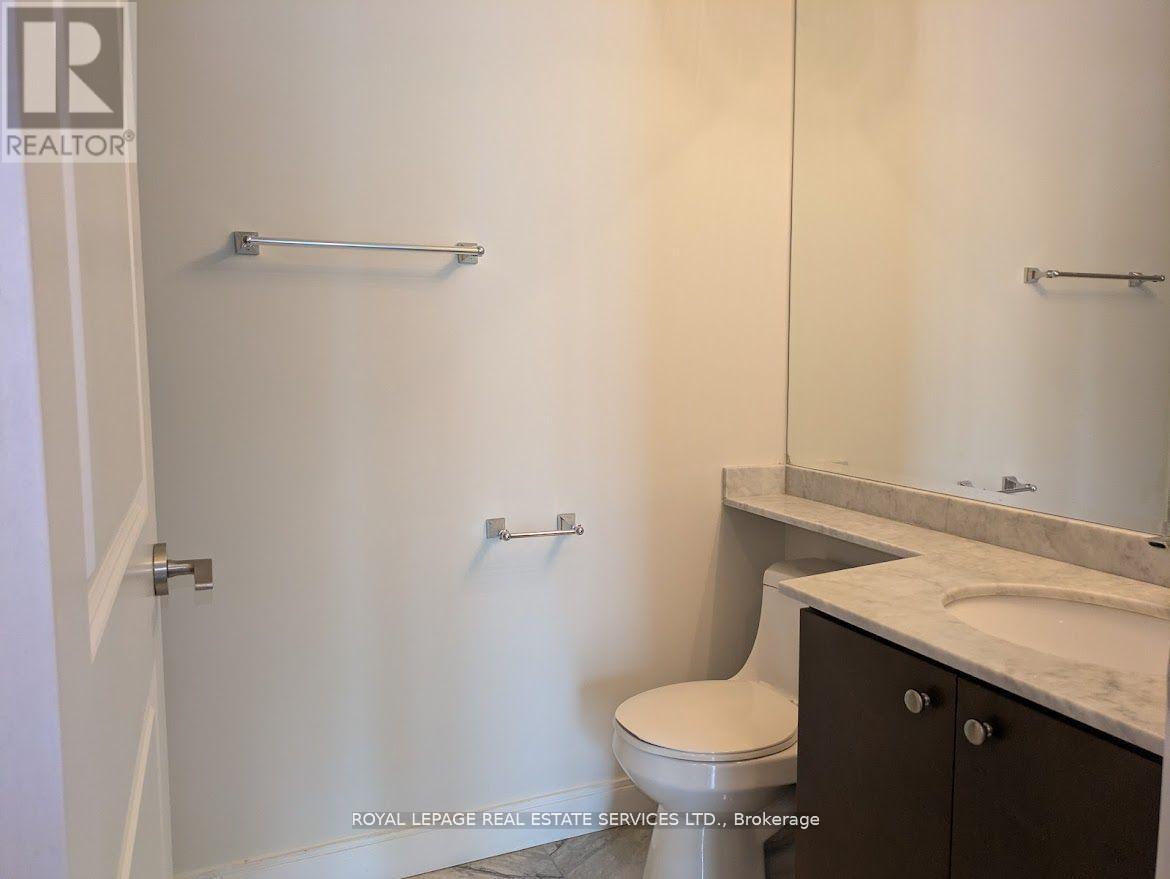 2304 - 50 Absolute Avenue, Mississauga, Ontario  L4Z 0A8 - Photo 22 - W12459167