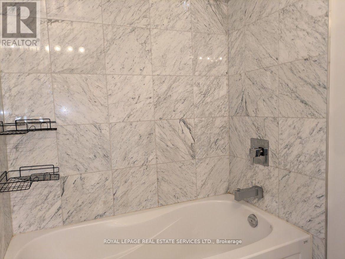 2304 - 50 Absolute Avenue, Mississauga, Ontario  L4Z 0A8 - Photo 23 - W12459167