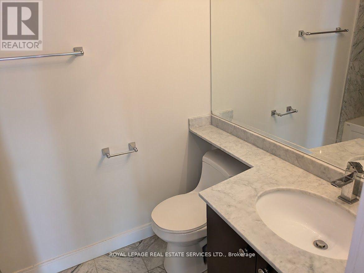 2304 - 50 Absolute Avenue, Mississauga, Ontario  L4Z 0A8 - Photo 24 - W12459167