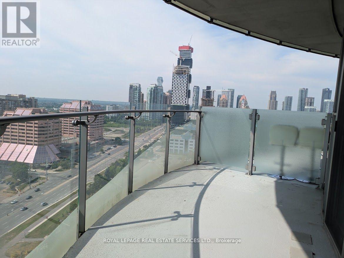 2304 - 50 Absolute Avenue, Mississauga, Ontario  L4Z 0A8 - Photo 26 - W12459167
