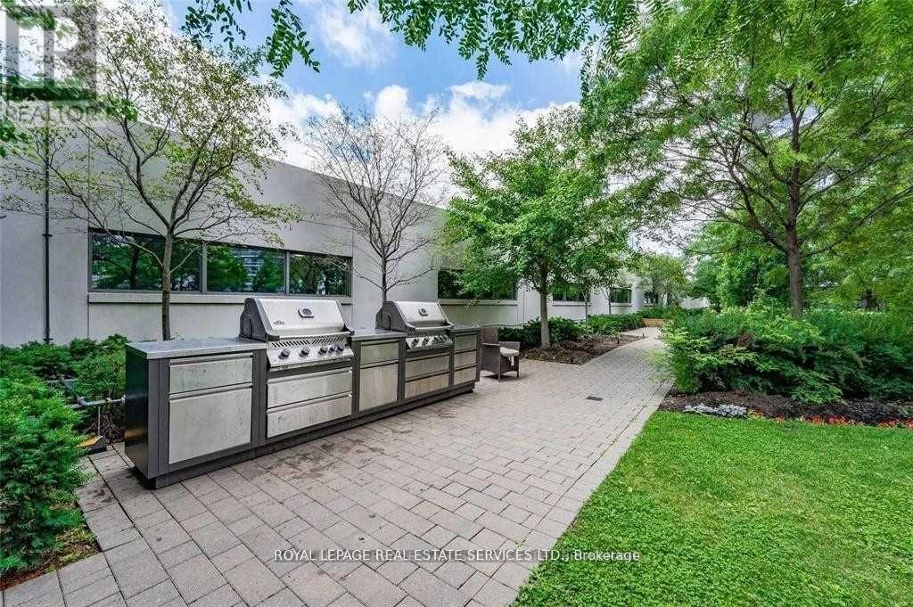 2304 - 50 Absolute Avenue, Mississauga, Ontario  L4Z 0A8 - Photo 28 - W12459167
