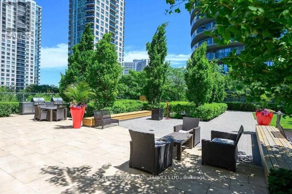 2304 - 50 Absolute Avenue, Mississauga, Ontario  L4Z 0A8 - Photo 29 - W12459167