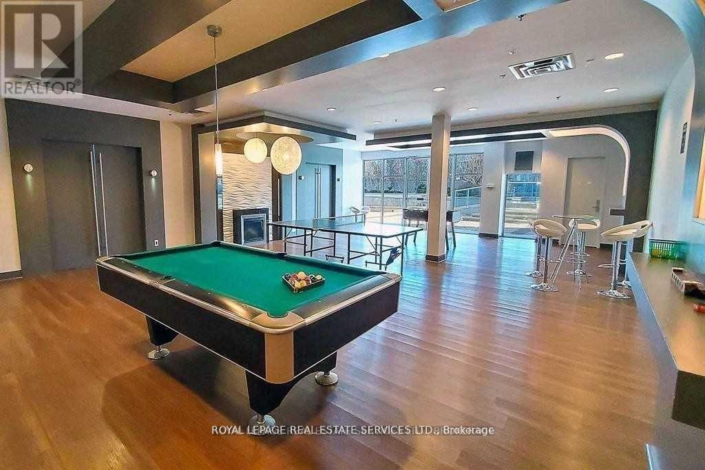 2304 - 50 Absolute Avenue, Mississauga, Ontario  L4Z 0A8 - Photo 30 - W12459167