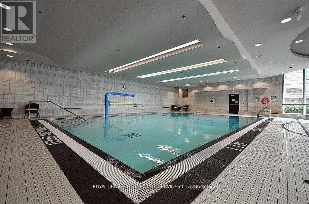 2304 - 50 Absolute Avenue, Mississauga, Ontario  L4Z 0A8 - Photo 35 - W12459167