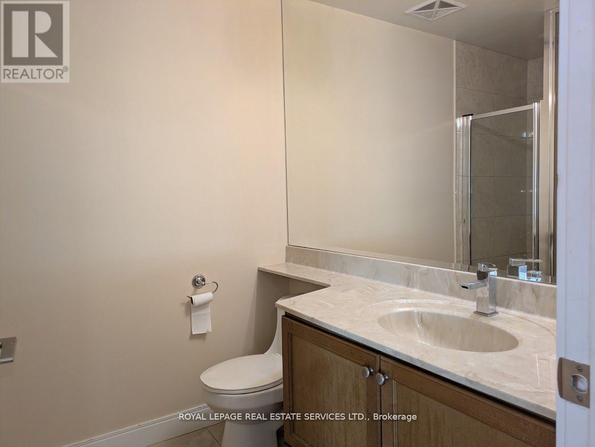 2304 - 50 Absolute Avenue, Mississauga, Ontario  L4Z 0A8 - Photo 4 - W12459167