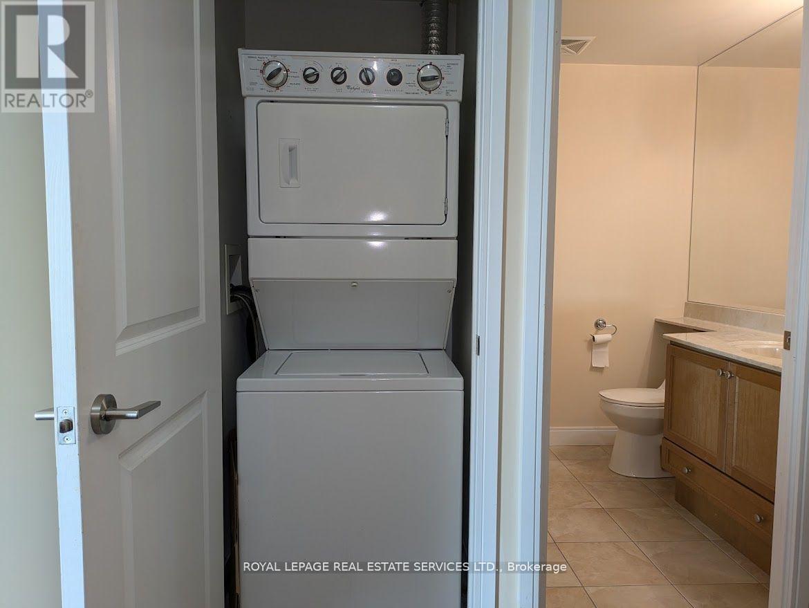 2304 - 50 Absolute Avenue, Mississauga, Ontario  L4Z 0A8 - Photo 5 - W12459167