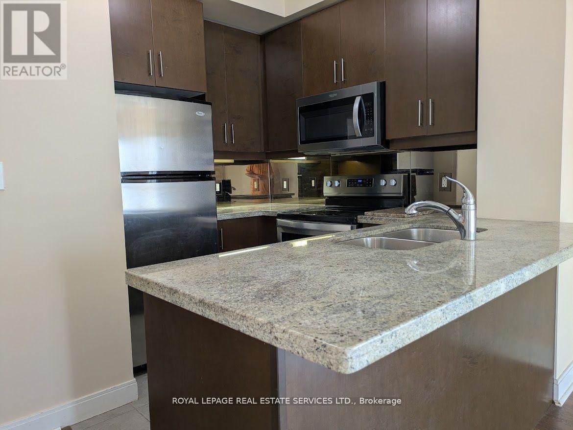 2304 - 50 Absolute Avenue, Mississauga, Ontario  L4Z 0A8 - Photo 7 - W12459167