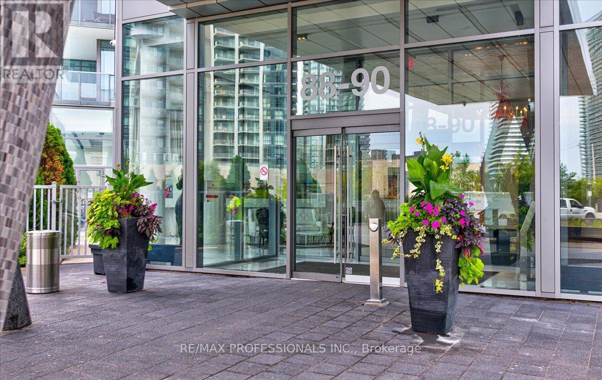 2016 - 88 Park Lawn Road, Toronto, Ontario  M8Y 0B5 - Photo 24 - W12459171