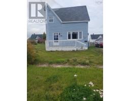 18 International Street, Glace Bay, Ca