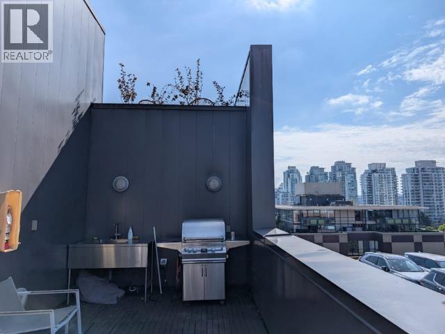 701 219 E Georgia Street, Vancouver, British Columbia  V6A 1Z6 - Photo 7 - R3030802