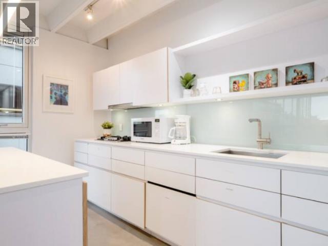 701 219 E Georgia Street, Vancouver, British Columbia  V6A 1Z6 - Photo 18 - R3030802