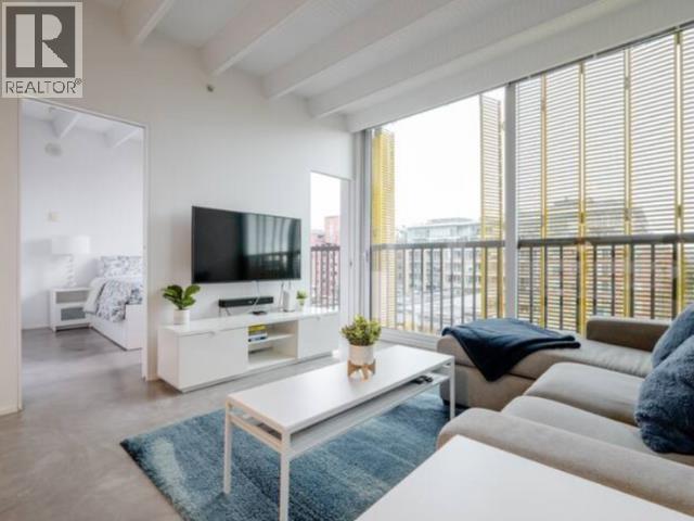 701 219 E GEORGIA STREET, vancouver, British Columbia