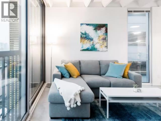 701 219 E Georgia Street, Vancouver, British Columbia  V6A 1Z6 - Photo 14 - R3030802