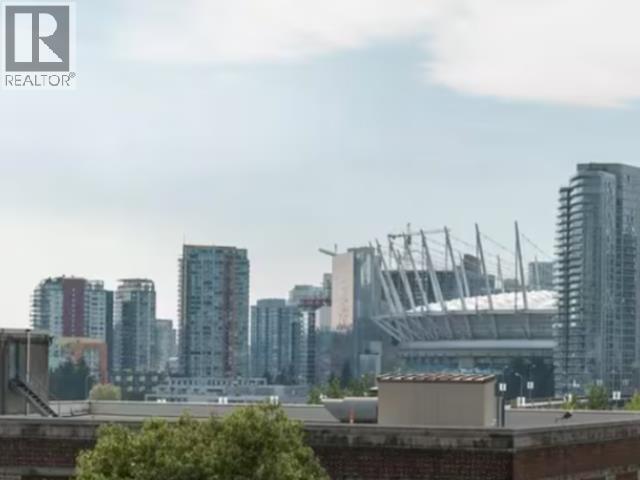 701 219 E Georgia Street, Vancouver, British Columbia  V6A 1Z6 - Photo 16 - R3030802