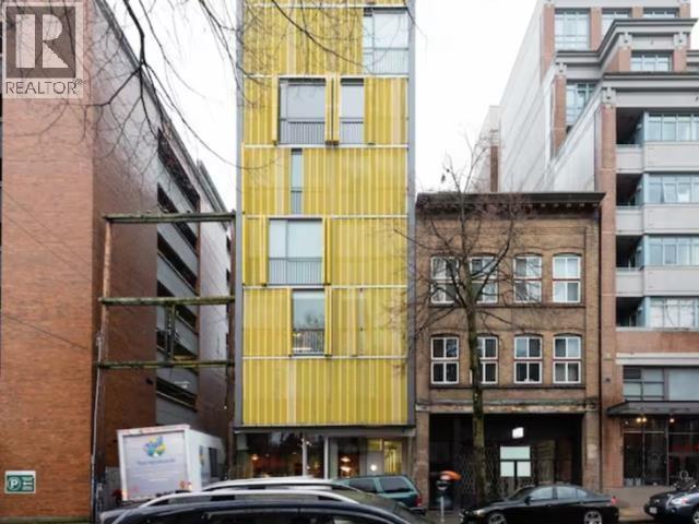 701 219 E Georgia Street, Vancouver, British Columbia  V6A 1Z6 - Photo 20 - R3030802