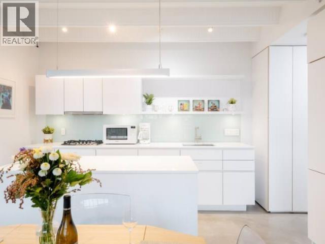 701 219 E Georgia Street, Vancouver, British Columbia  V6A 1Z6 - Photo 34 - R3030802