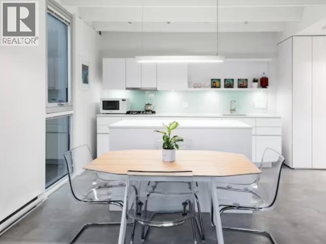 701 219 E Georgia Street, Vancouver, British Columbia  V6A 1Z6 - Photo 36 - R3030802