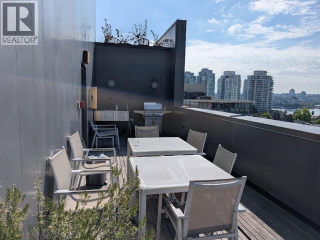701 219 E Georgia Street, Vancouver, British Columbia  V6A 1Z6 - Photo 17 - R3030802