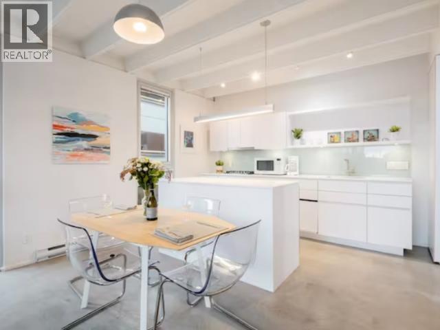 701 219 E Georgia Street, Vancouver, British Columbia  V6A 1Z6 - Photo 31 - R3030802