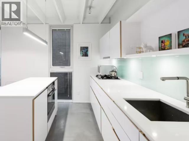 701 219 E Georgia Street, Vancouver, British Columbia  V6A 1Z6 - Photo 28 - R3030802
