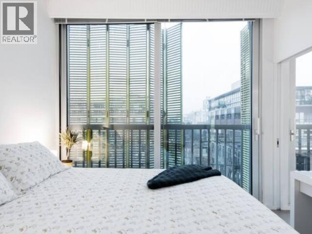 701 219 E Georgia Street, Vancouver, British Columbia  V6A 1Z6 - Photo 37 - R3030802