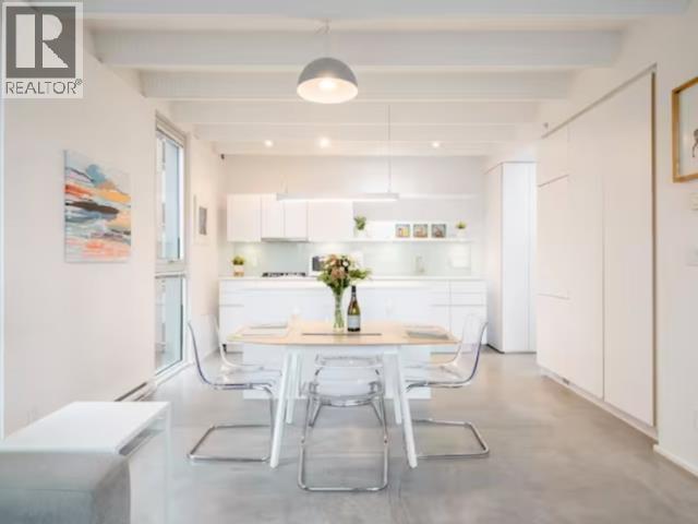 701 219 E Georgia Street, Vancouver, British Columbia  V6A 1Z6 - Photo 23 - R3030802