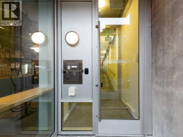 701 219 E Georgia Street, Vancouver, British Columbia  V6A 1Z6 - Photo 29 - R3030802