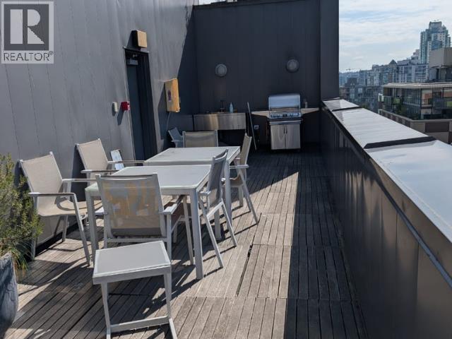 701 219 E Georgia Street, Vancouver, British Columbia  V6A 1Z6 - Photo 8 - R3030802