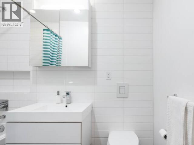701 219 E Georgia Street, Vancouver, British Columbia  V6A 1Z6 - Photo 38 - R3030802