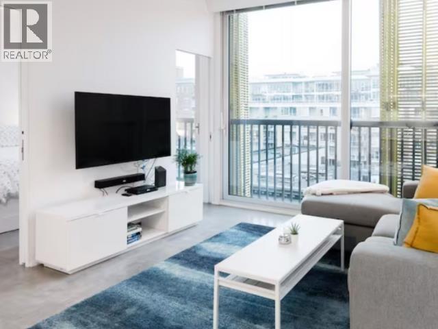 701 219 E Georgia Street, Vancouver, British Columbia  V6A 1Z6 - Photo 24 - R3030802