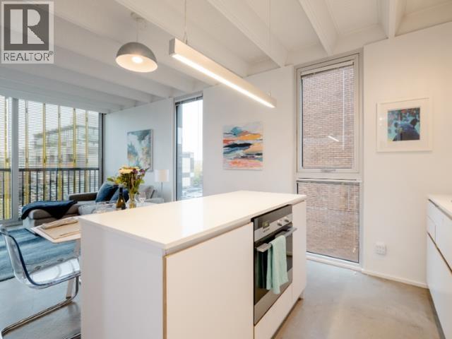 701 219 E Georgia Street, Vancouver, British Columbia  V6A 1Z6 - Photo 27 - R3030802