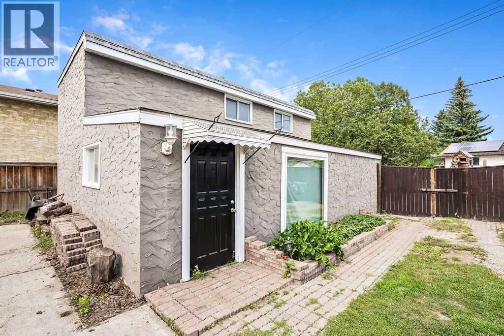 5212 5 Avenue Se, Calgary, Alberta  T2A 4Y9 - Photo 33 - A2252038