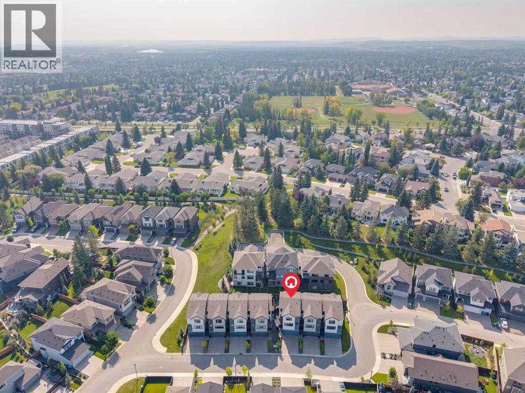 819 Shawnee Terrace Sw, Calgary, Alberta  T2Y 0T4 - Photo 33 - A2255503